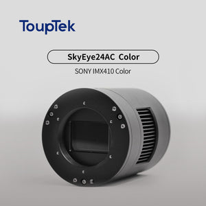 ToupTek SkyEye24AC 冷却カメラ