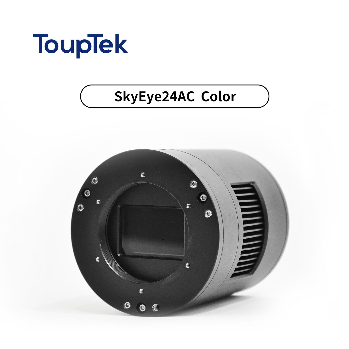 ToupTek SkyEye24AC 冷却カメラ